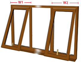 Order Windows Get 5% Off On Bi Folds 